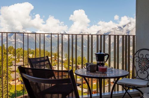 Photo 6 - Appartement de 4 chambres à Nendaz