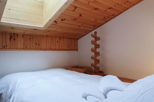 Foto 18 - Appartamento con 4 camere da letto a Nendaz