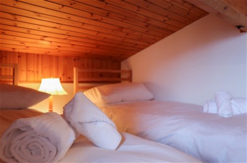 Foto 14 - Appartamento con 4 camere da letto a Nendaz con vista sulle montagne