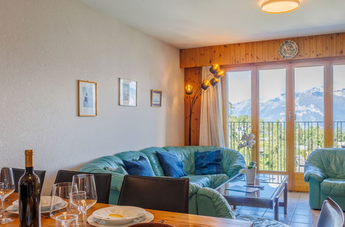 Photo 7 - Appartement de 4 chambres à Nendaz