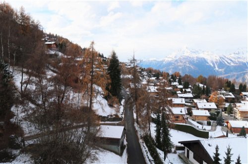 Photo 45 - 4 bedroom Apartment in Nendaz with mountain view