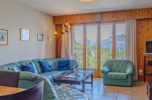 Photo 8 - Appartement de 4 chambres à Nendaz