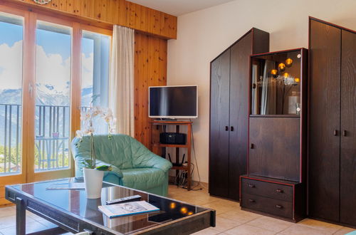 Photo 11 - Appartement de 4 chambres à Nendaz