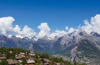 Photo 3 - Appartement de 4 chambres à Nendaz