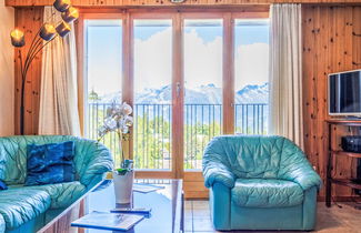 Photo 1 - Appartement de 4 chambres à Nendaz