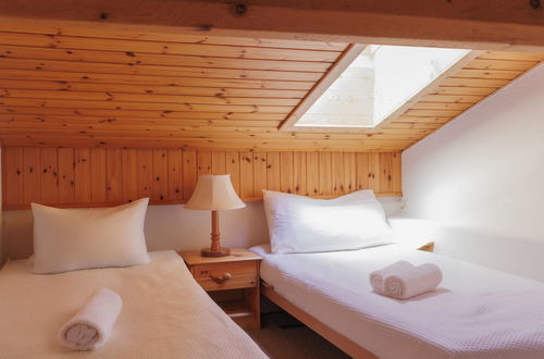 Photo 17 - Appartement de 4 chambres à Nendaz