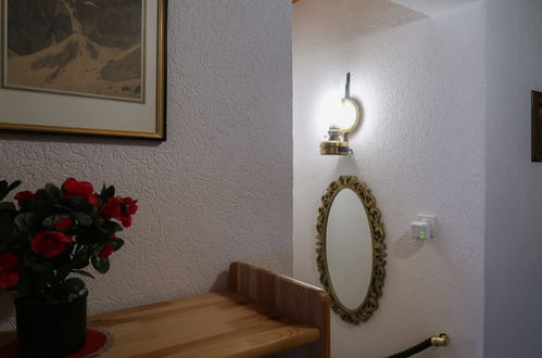 Foto 7 - Apartamento de 4 quartos em Nendaz com vista para a montanha