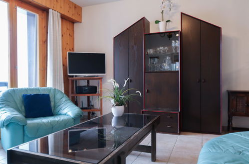 Photo 36 - 4 bedroom Apartment in Nendaz with mountain view