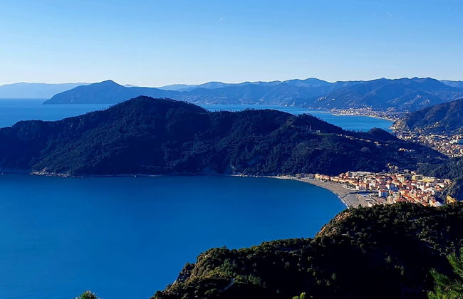 Apartamento de 3 quartos em Sestri Levante com jardim - Foto 37