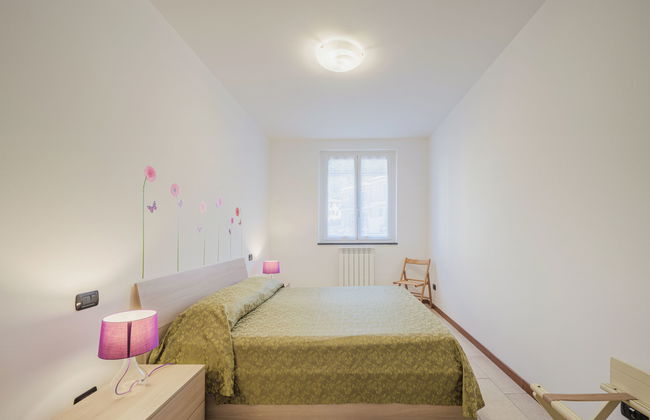Apartamento de 3 quartos em Sestri Levante com jardim - Foto 15