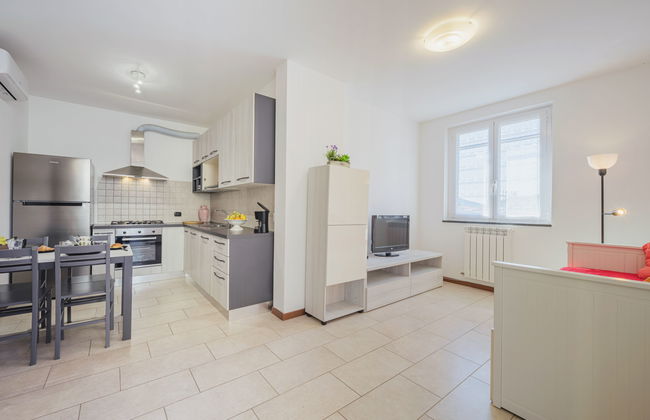 Apartamento de 3 quartos em Sestri Levante com jardim - Foto 8