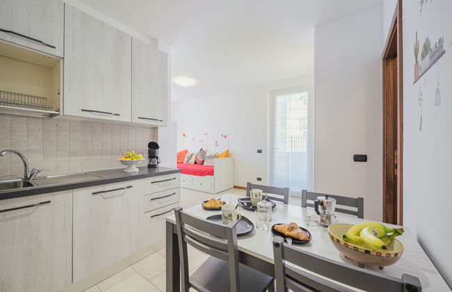 Apartamento de 3 quartos em Sestri Levante com jardim - Foto 10