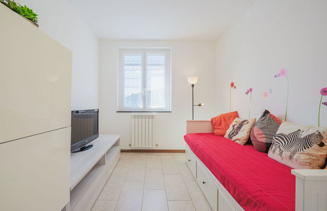 Apartamento de 3 quartos em Sestri Levante com jardim - Foto 6