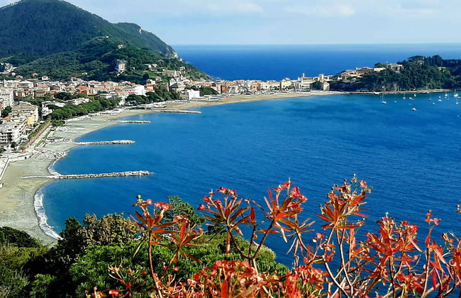 Apartamento de 3 quartos em Sestri Levante com jardim - Foto 36