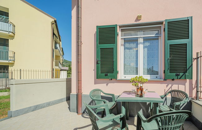 Apartamento de 3 quartos em Sestri Levante com jardim - Foto 4