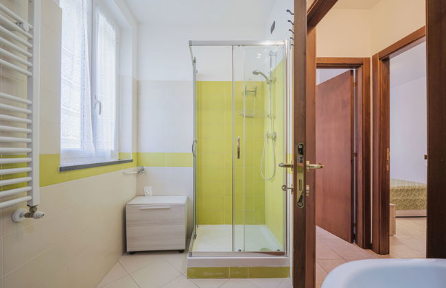 Apartamento de 3 quartos em Sestri Levante com jardim - Foto 20