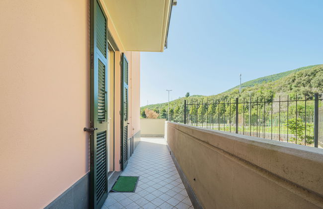 Apartamento de 3 quartos em Sestri Levante com jardim - Foto 22
