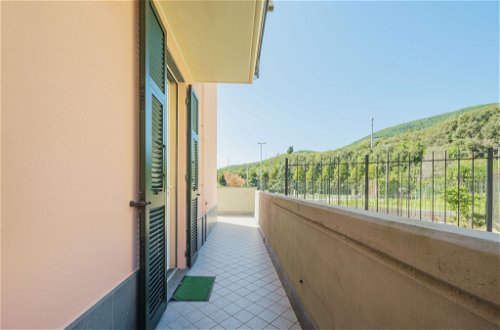 Foto 22 - Apartamento de 2 habitaciones en Sestri Levante con jardín y vistas al mar