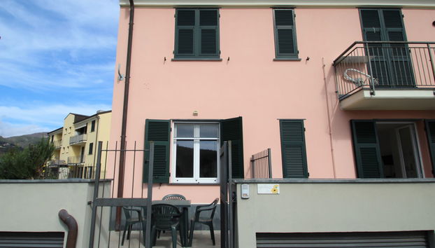 Apartment mit 3 Schlafzimmern in Sestri Levante mit garten - Foto 5