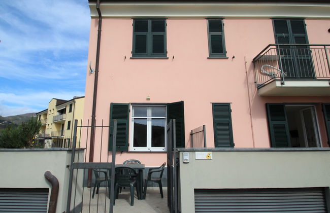Apartamento de 3 quartos em Sestri Levante com jardim - Foto 5