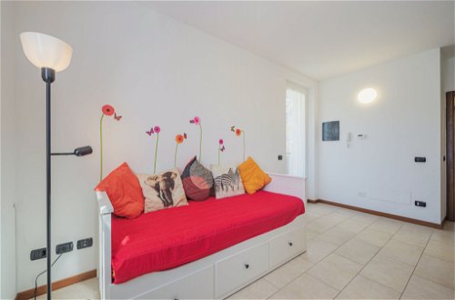 Foto 7 - Apartamento de 2 habitaciones en Sestri Levante con jardín y vistas al mar