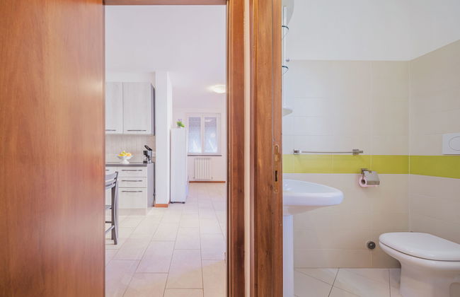 Apartamento de 3 quartos em Sestri Levante com jardim - Foto 19