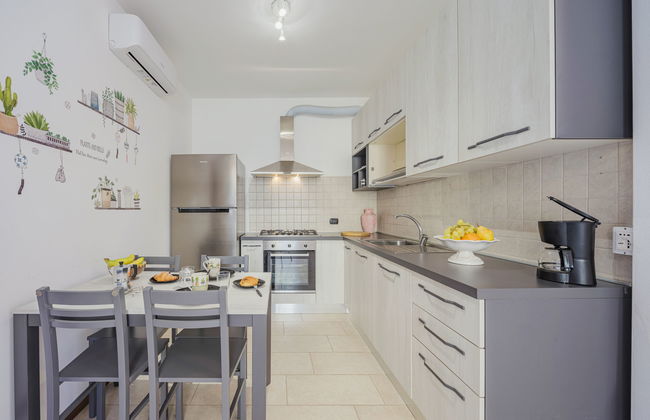 Apartamento de 3 quartos em Sestri Levante com jardim - Foto 12