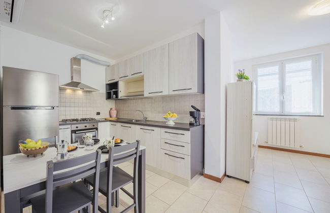Apartamento de 3 quartos em Sestri Levante com jardim - Foto 9
