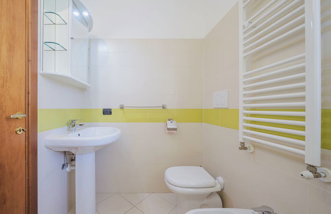 Apartamento de 3 quartos em Sestri Levante com jardim - Foto 21