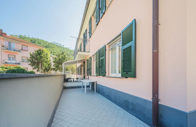 Apartamento de 3 quartos em Sestri Levante com jardim - Foto 23