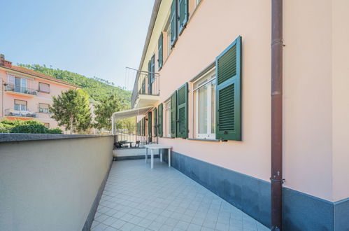 Photo 23 - Appartement de 2 chambres à Sestri Levante avec jardin