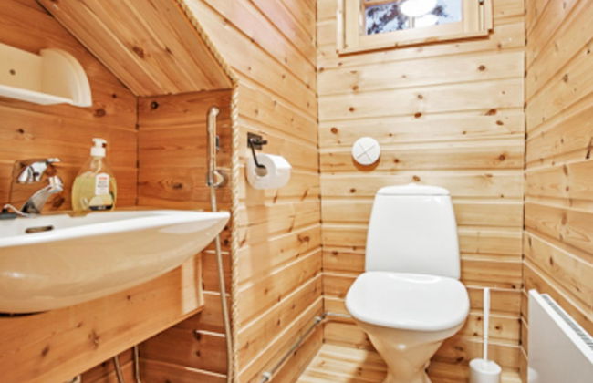 Haus mit 2 Schlafzimmern in Pelkosenniemi - Foto 31