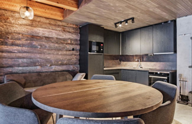 Haus mit 2 Schlafzimmern in Pelkosenniemi - Foto 15