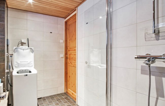 Haus mit 2 Schlafzimmern in Pelkosenniemi - Foto 17