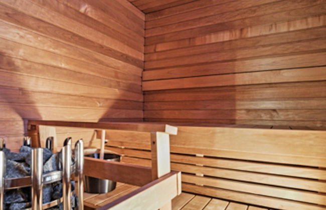 Haus mit 2 Schlafzimmern in Pelkosenniemi - Foto 21