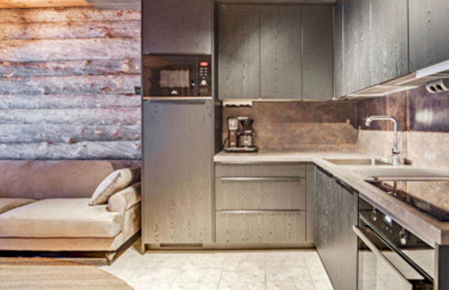 Haus mit 2 Schlafzimmern in Pelkosenniemi - Foto 14