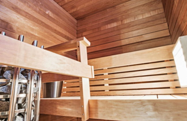 Haus mit 2 Schlafzimmern in Pelkosenniemi - Foto 20