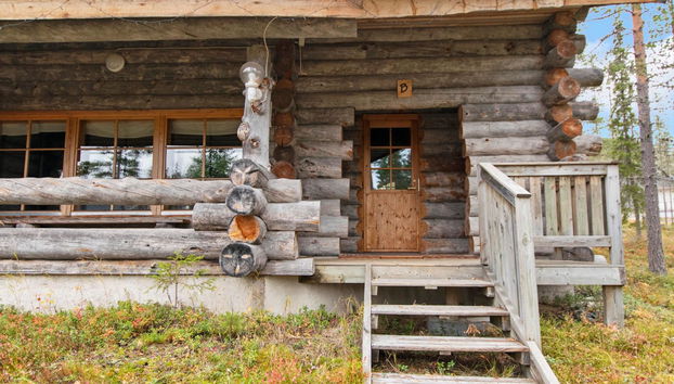 Haus mit 2 Schlafzimmern in Pelkosenniemi - Foto 3