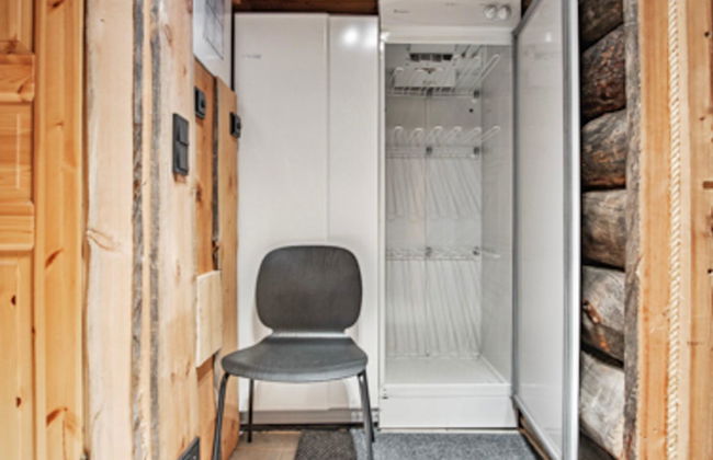 Haus mit 2 Schlafzimmern in Pelkosenniemi - Foto 30