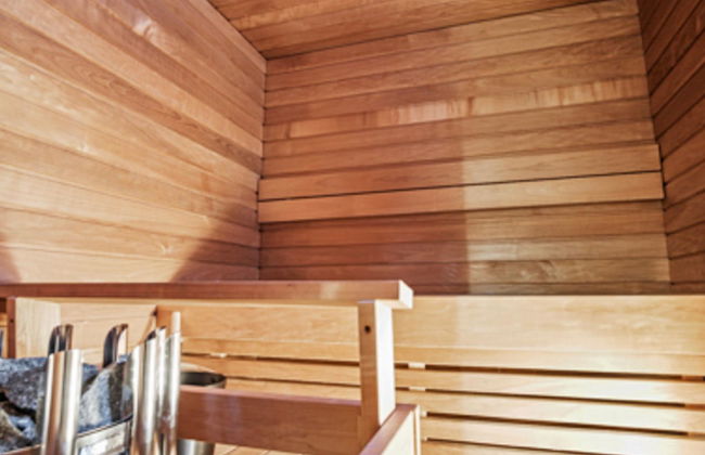 Haus mit 2 Schlafzimmern in Pelkosenniemi - Foto 19