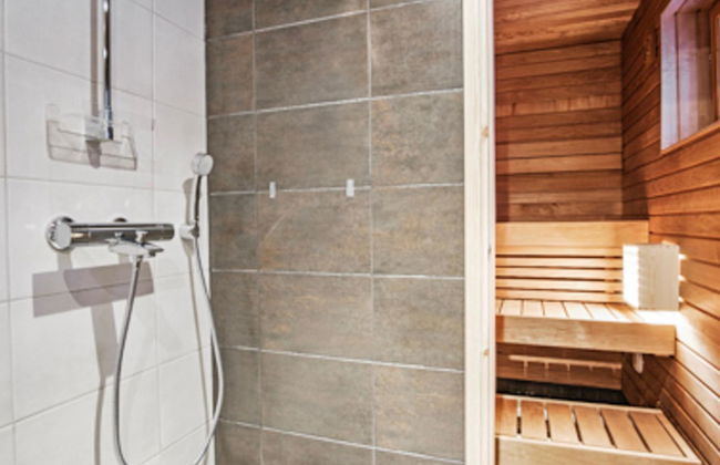 Haus mit 2 Schlafzimmern in Pelkosenniemi - Foto 22