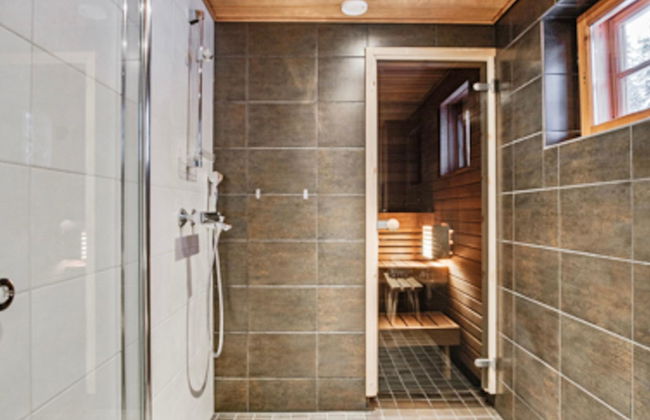 Haus mit 2 Schlafzimmern in Pelkosenniemi - Foto 16