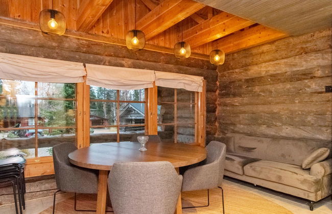 Haus mit 2 Schlafzimmern in Pelkosenniemi - Foto 34