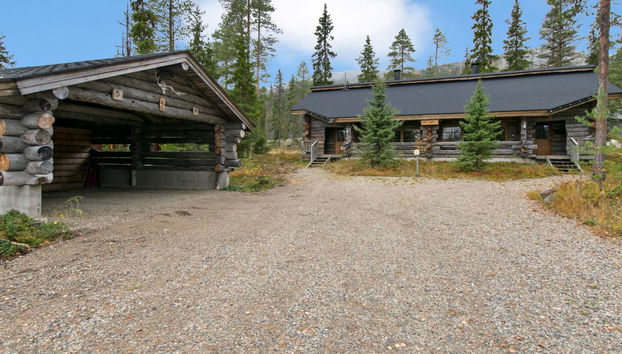 Haus mit 2 Schlafzimmern in Pelkosenniemi - Foto 2