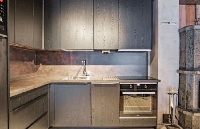 Haus mit 2 Schlafzimmern in Pelkosenniemi - Foto 10