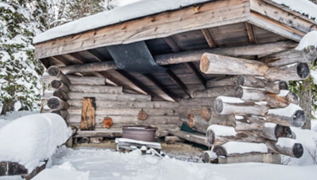 Haus mit 2 Schlafzimmern in Pelkosenniemi - Foto 5