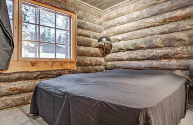 Haus mit 2 Schlafzimmern in Pelkosenniemi - Foto 23