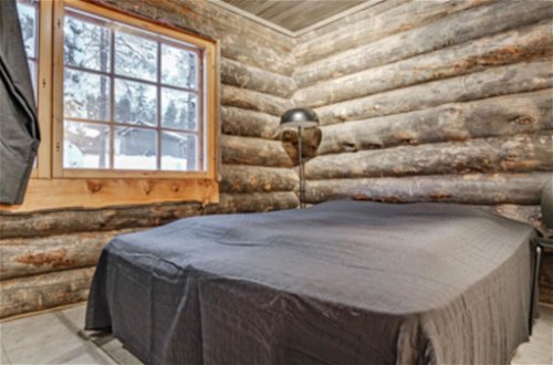 Foto 24 - Haus mit 2 Schlafzimmern in Pelkosenniemi mit sauna und blick auf die berge