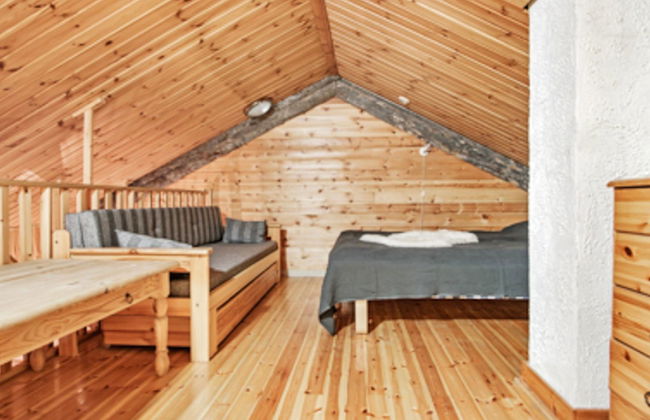 Haus mit 2 Schlafzimmern in Pelkosenniemi - Foto 27