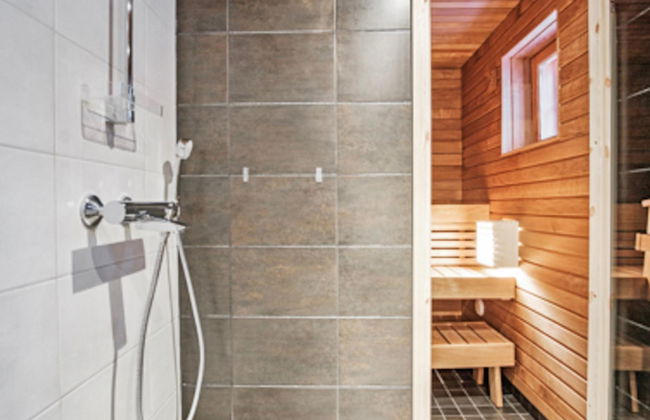 Haus mit 2 Schlafzimmern in Pelkosenniemi - Foto 18